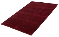 Tapis ECARPETGALLERY Sienna Dark Rouge 5'0" x 7'10"