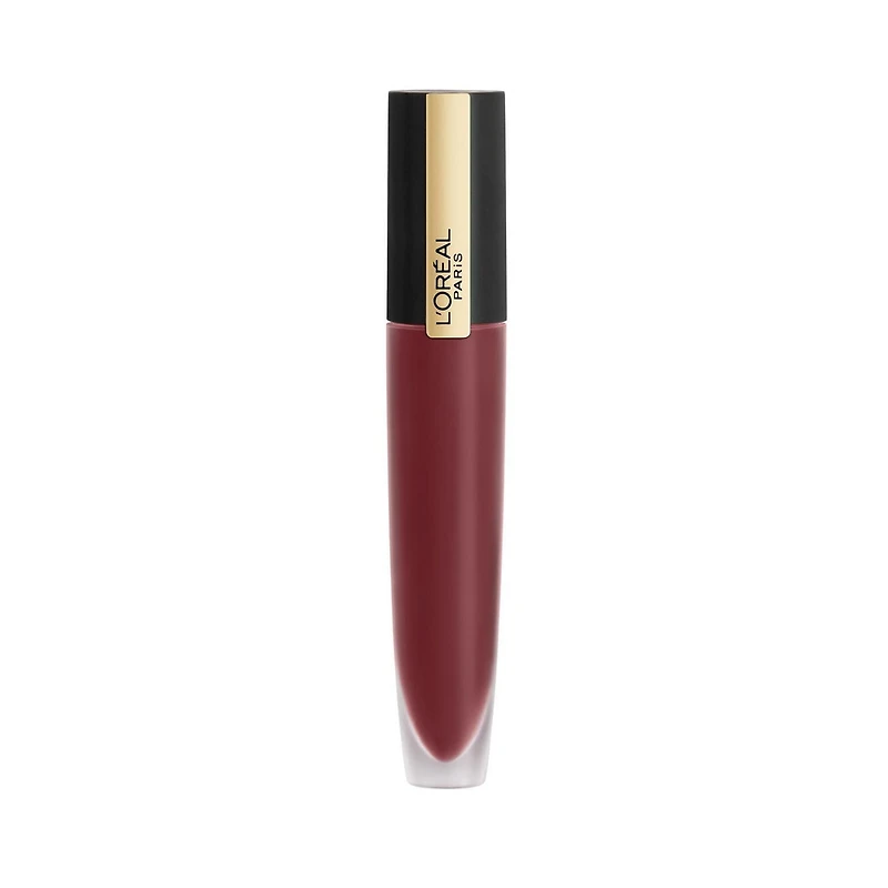 L'Oréal Paris Rouge Signature Matte Lip Stain