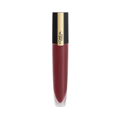 L'Oréal Paris Rouge Signature Matte Lip Stain