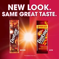 Dentyne Fire, Cinnamon Sugar-free Gum - Pack of 4 (64 Pieces)