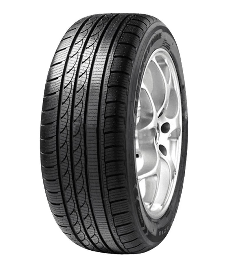 Minerva S210 245/45R17 XL 99V pneus d'hiver