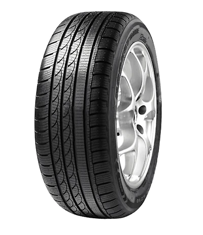 Minerva S210 245/45R17 XL 99V pneus d'hiver