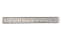 PLASTIC RULER
