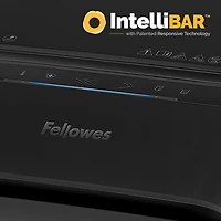 Déchiqueteuse coupe-croisée Fellowes® Powershred LX170
