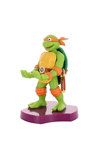 Exquisite Gaming TMNT: Michaelangelo Holdem