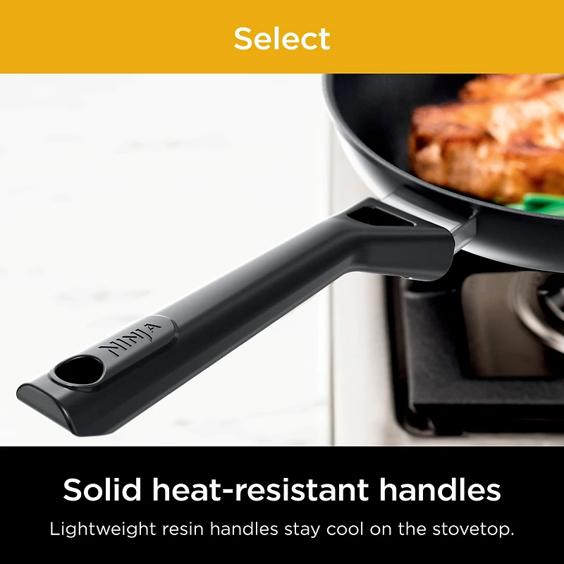 Ninja Neverstick™ Select 9.5-Inch (24 cm) Fry Pan