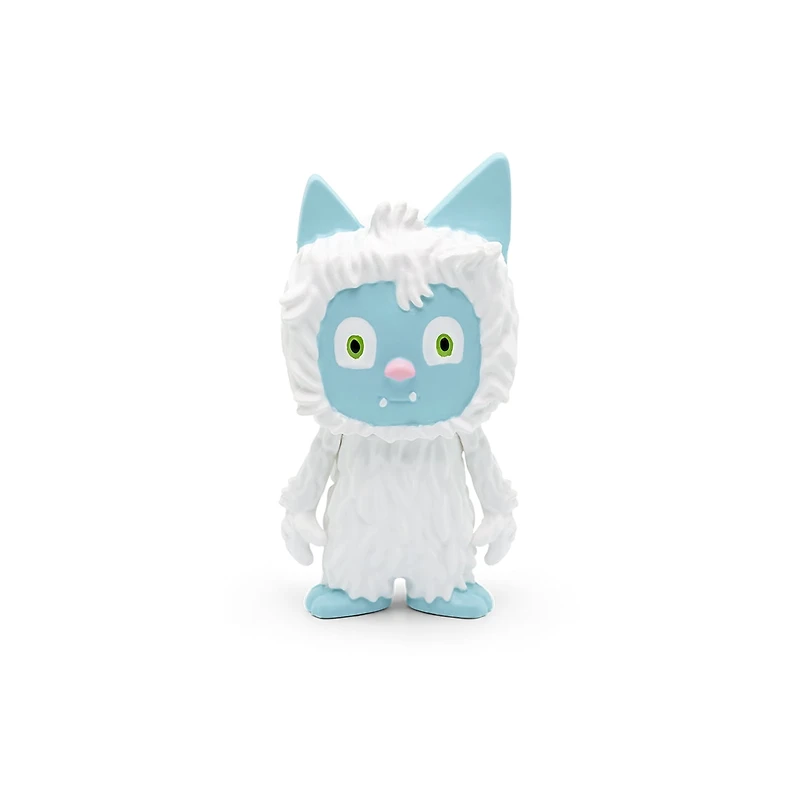 Tonies Figurine Audio - Yeti Tonies Créatifs (Anglais)