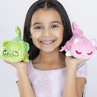 Peluche mystère Aphmau MeeMeow 6 po – Série 5 – Under the Sea