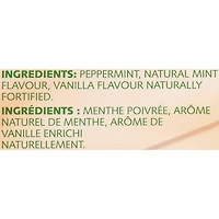Twinings Peppermint And Creamy Vanilla Herbal Tea 20s, Pack of 20 Tea Bags