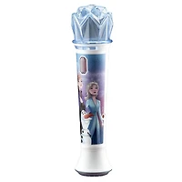 Frozen 2 MP3 Sing-Along Microphone