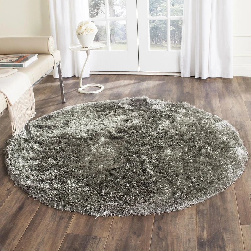 Safavieh Paris Darwin Plush Shag Area Rug