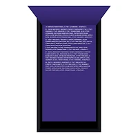 The Nevermore Academy Eyeshadow Palette