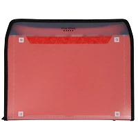 Classeur expansible personnalisable à 7 pochettes Five Star® Classeur expansible