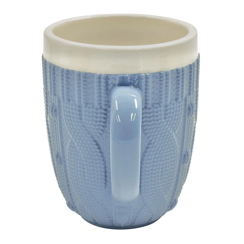 TASSE DOLOMITE HOLIDAY TIME