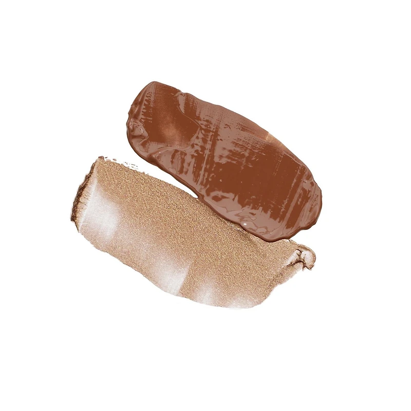 GOSH - EYECONIC SHADOWS-003 SAVAGE, Perfume Free/Vegan