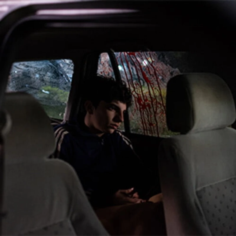 When Evil Lurks (4K/UHD)