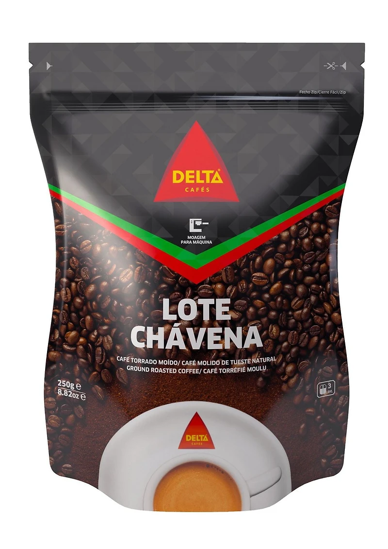 Chavena Espresso Coffee