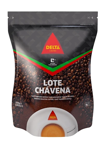 Chavena Espresso Coffee
