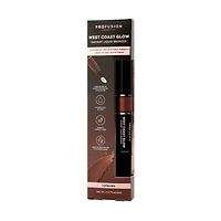 PROFUSION COSMETICS | Radiant Liquid Bronzer, West Coast Glow