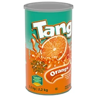 Préparation Pour Boisson Orange 2.2kg