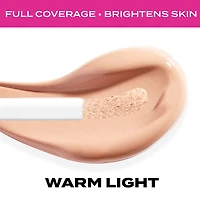 Glamoflauge Concealer
