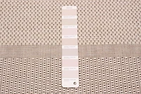 Tapis Moderne ECARPET pour Salon, Salle à Manger et Chambre à Coucher Collection<br>Jute Natura