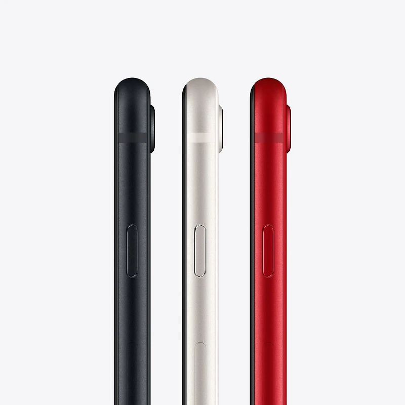 Bell/ Virgin Plus Apple iPhone SE 64 GO
