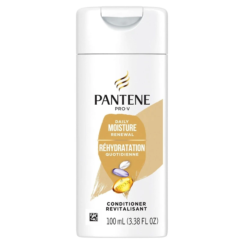 Pantene Daily Moisture Renewal 72 HR Intense Moisture Conditioner 100ml