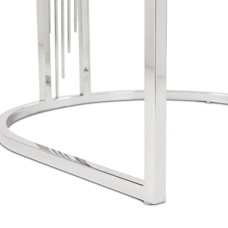 Home Gear Barrel Chaise d'appoint