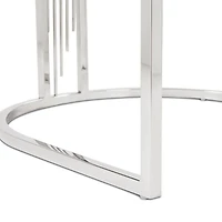 Home Gear Barrel Chaise d'appoint