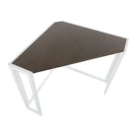 Bureau d'angle Roman de LumiSource