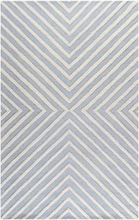 Safavieh Cambridge Lilly Diamond Stripes Area Rug