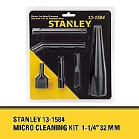 Stanley Micro Cleaning Kit