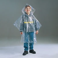 Coghlan's Kids Poncho, Fits kids ages 6 and up.