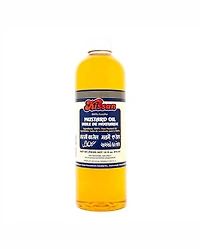 KISSAN MSTARD OIL - FRENCH