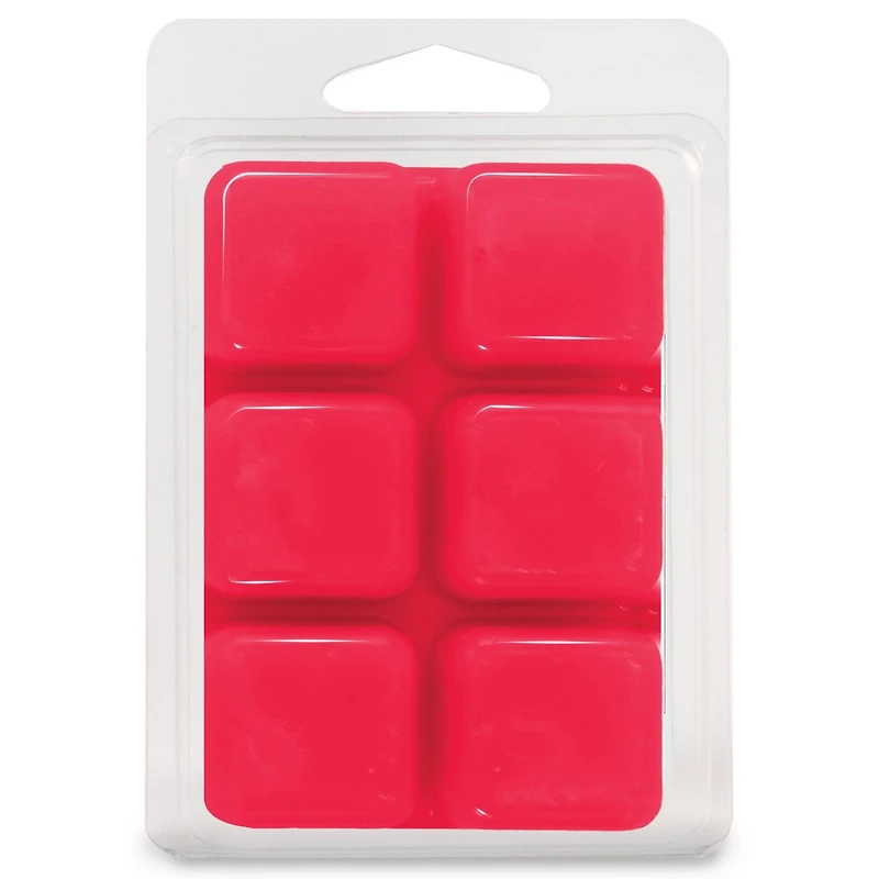 ScentSationals Scented Wax Cubes - Island Melon Coconut, 2.5 oz (70.9 g)