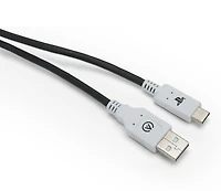 Câble USB-C pour PS5 de PowerA PlayStation 5