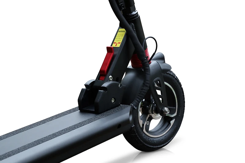 PLUGCITY SCOOTER - FRENCH