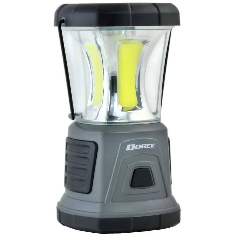 Lanterne de lumière à plusieurs niveaux Dorcy, modèle 41-3119 2000 Lumens