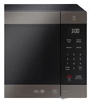 LG 2.0 Cu. Ft. NeoChef™ Countertop Microwave