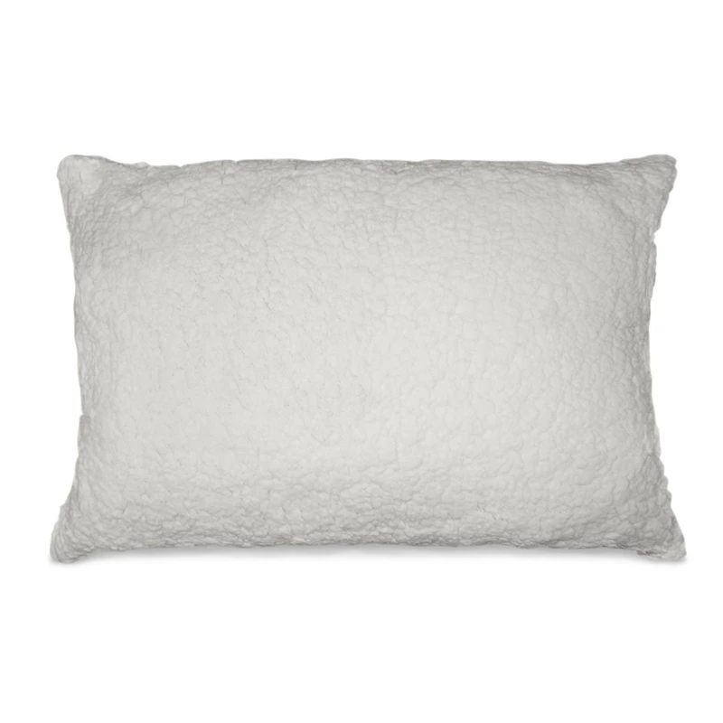 Serta Douceur Sherpa Oreiller