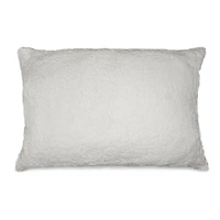 Serta Douceur Sherpa Oreiller