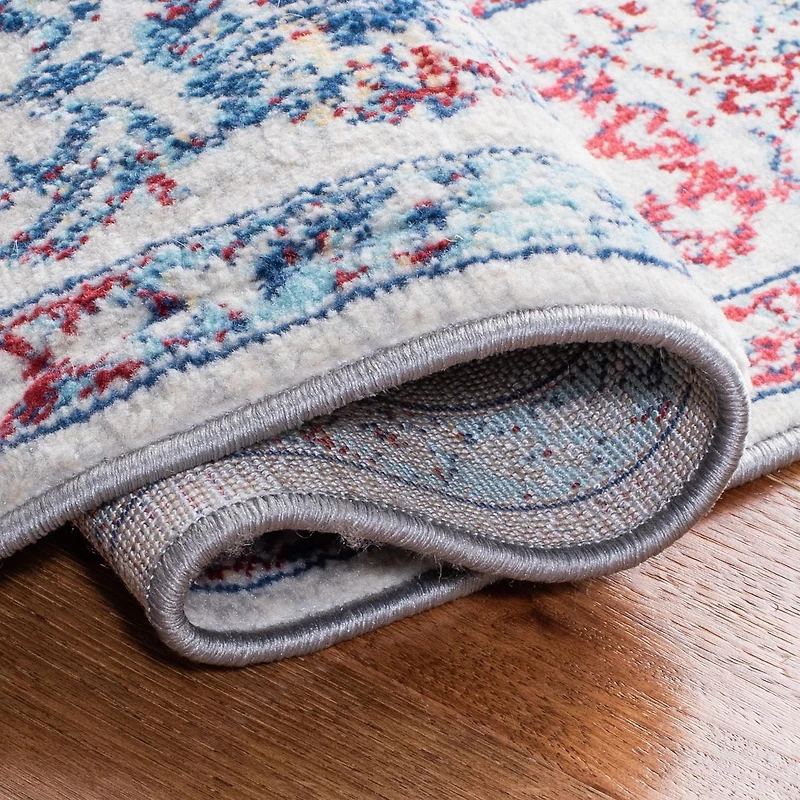 SAFAVIEH Brentwood Jaymz Tapis de Bordure