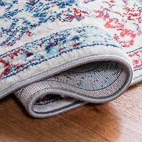 SAFAVIEH Brentwood Jaymz Tapis de Bordure