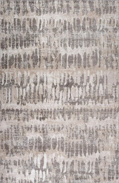 Rug Branch Cadence Animal Print Indoor Area Rug, Brown Beige, Modern - Living Room, Bedroom, Dining Room, and Kitchen<br>