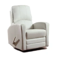 Concord Baby Austin Swivel Glider Recliner