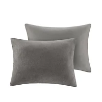 Ens d'édredon Jasper Home Essence