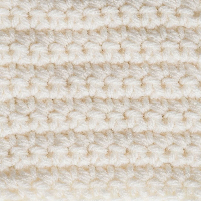 Bernat® Fil Super Value™, Acrylique #4 Moyen, 7oz/197g, 426 Yards