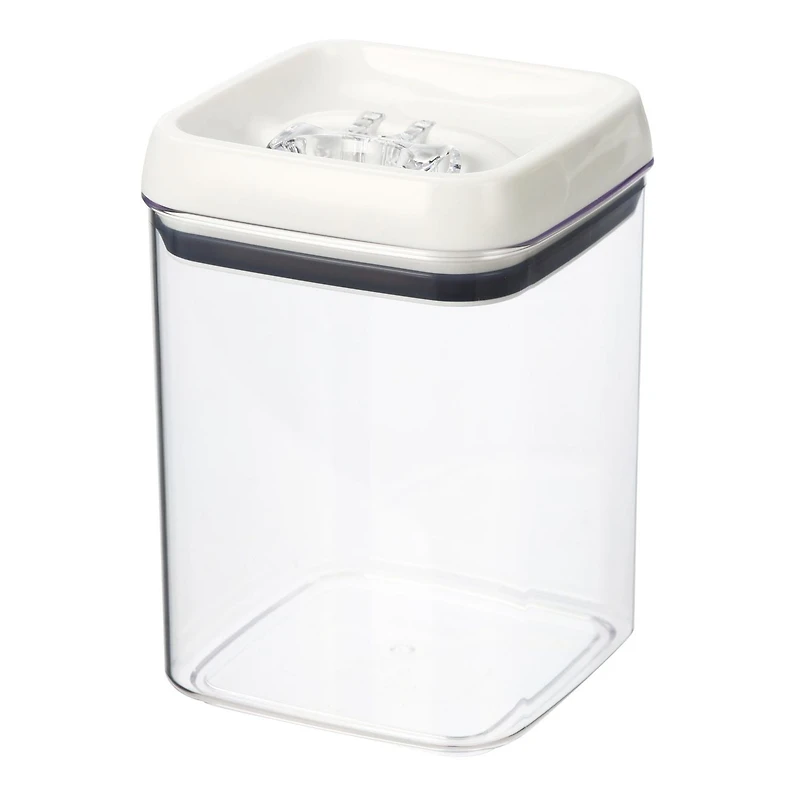 Contenant de rangement Flip-TiteMD de 7,2 Tasses de Better Homes & Gardens Capacité : 1,7 L