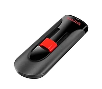 SanDisk Cruzer Glide USB 2.0 Flash Drive, 64GB, Back Up and Transfer